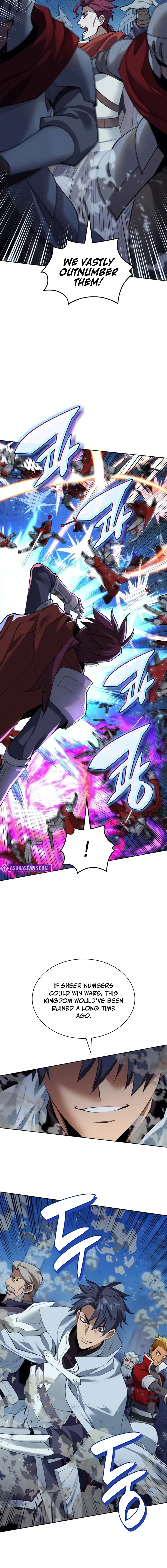 Read Overgeared ENGLISH Manga Online