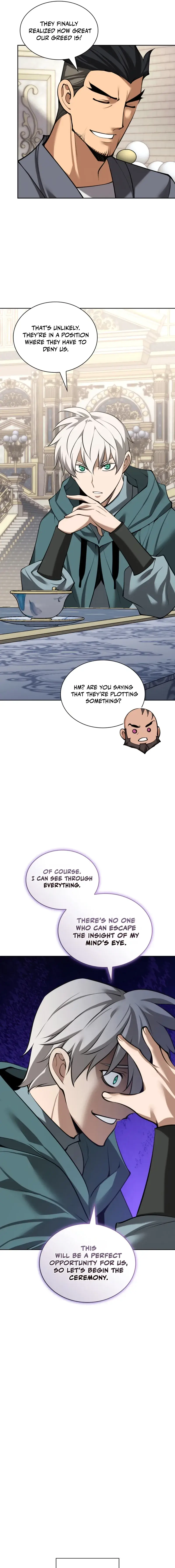 Read Overgeared ENGLISH Manga Online