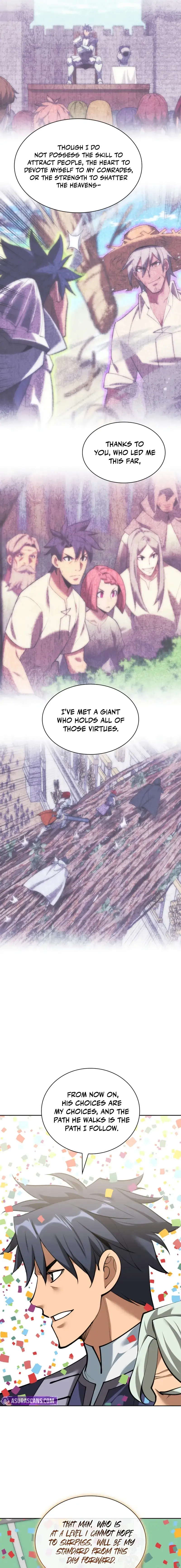 Read Overgeared ENGLISH Manga Online