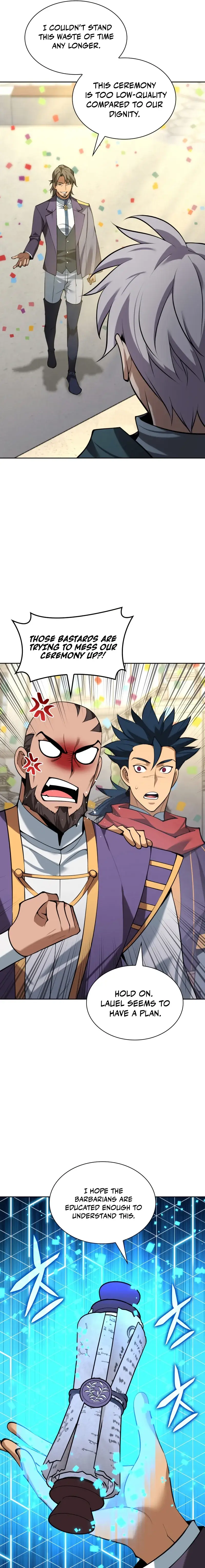 Read Overgeared ENGLISH Manga Online