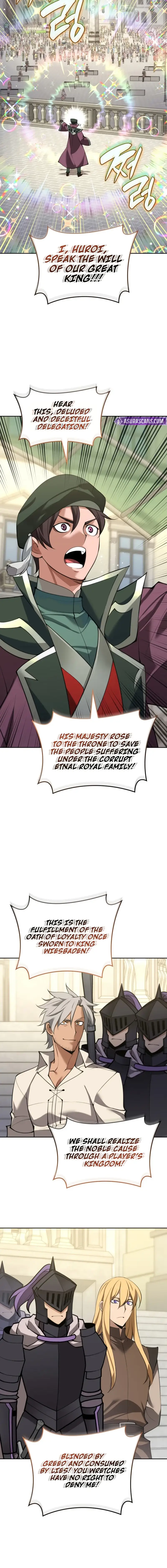 Read Overgeared ENGLISH Manga Online