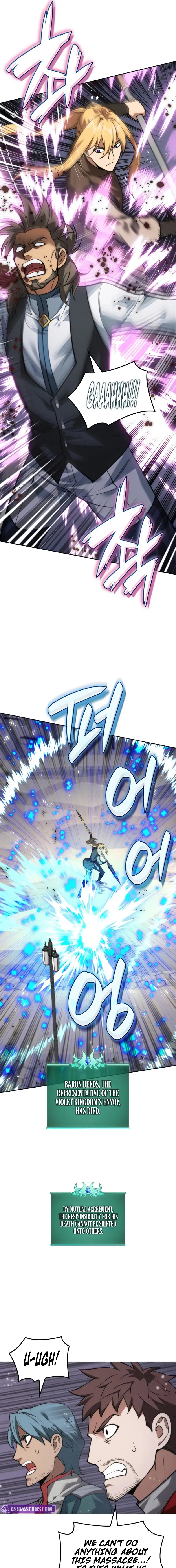 Read Overgeared ENGLISH Manga Online