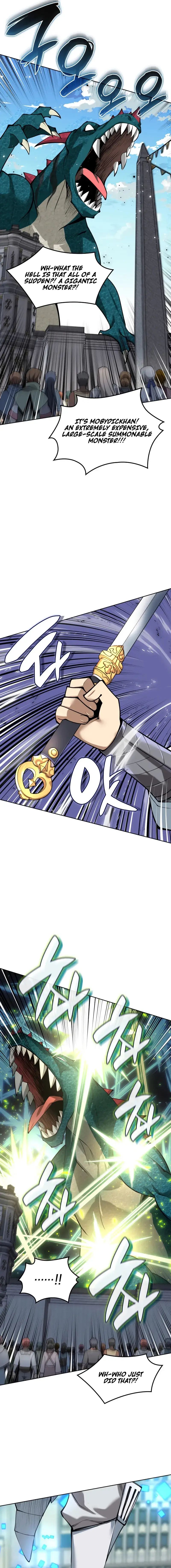 Read Overgeared ENGLISH Manga Online