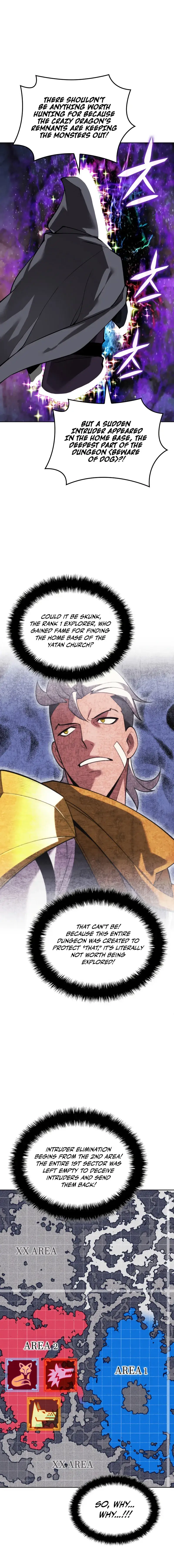 Read Overgeared ENGLISH Manga Online