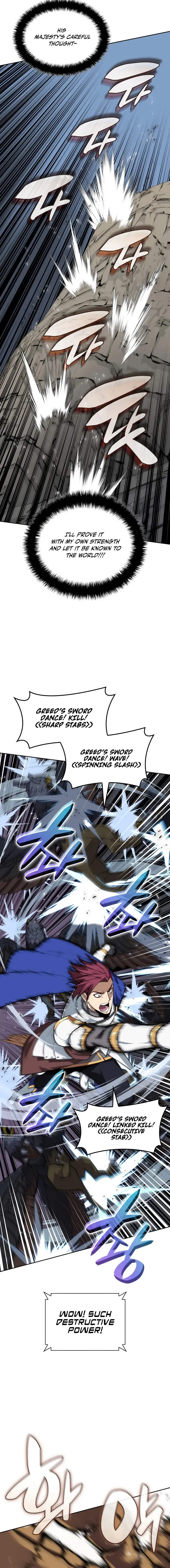 Read Overgeared ENGLISH Manga Online