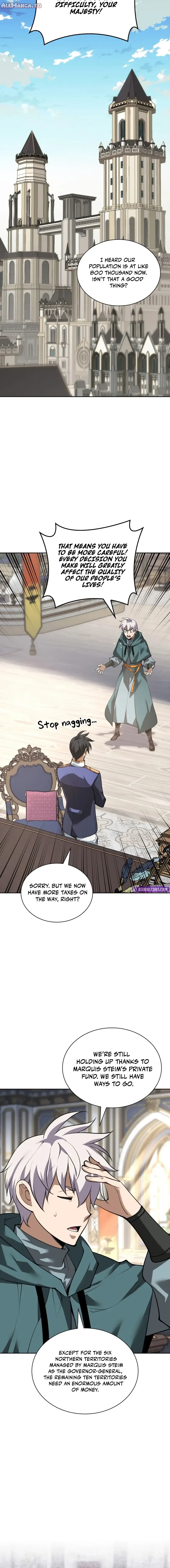 Read Overgeared ENGLISH Manga Online