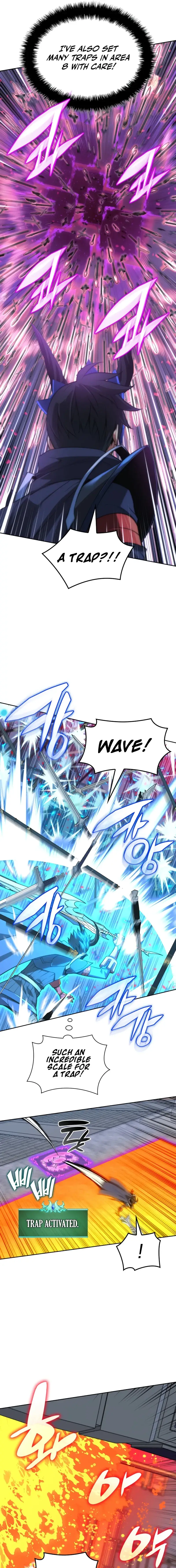 Read Overgeared ENGLISH Manga Online