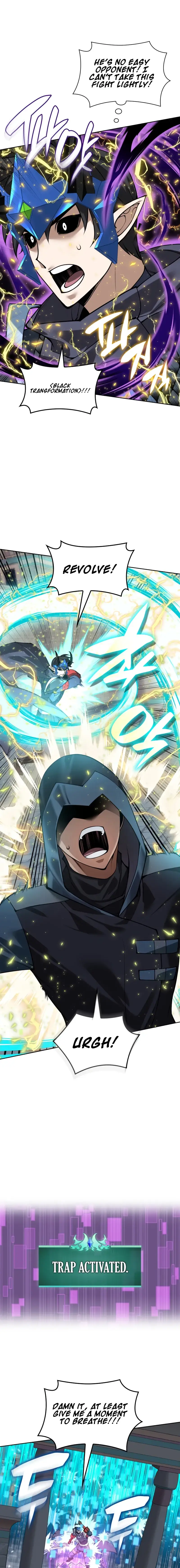 Read Overgeared ENGLISH Manga Online