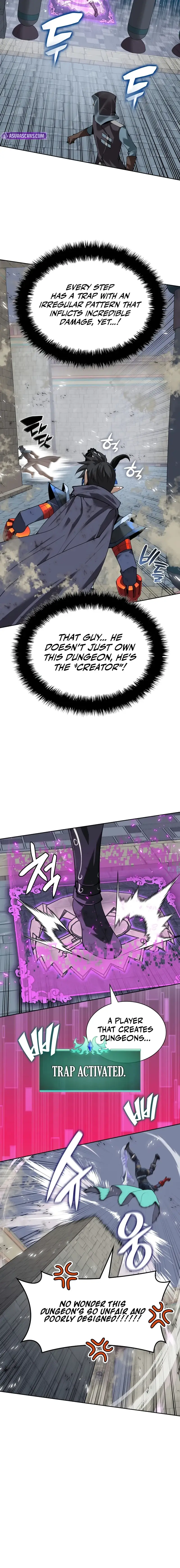 Read Overgeared ENGLISH Manga Online