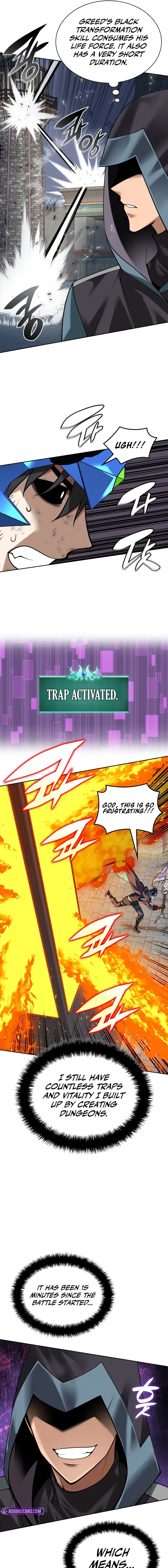 Read Overgeared ENGLISH Manga Online