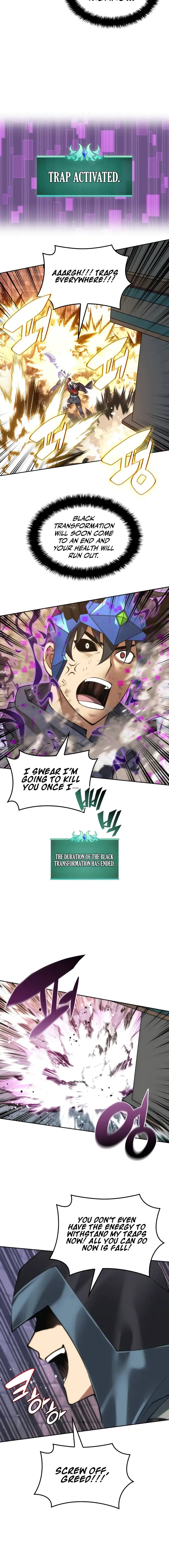 Read Overgeared ENGLISH Manga Online