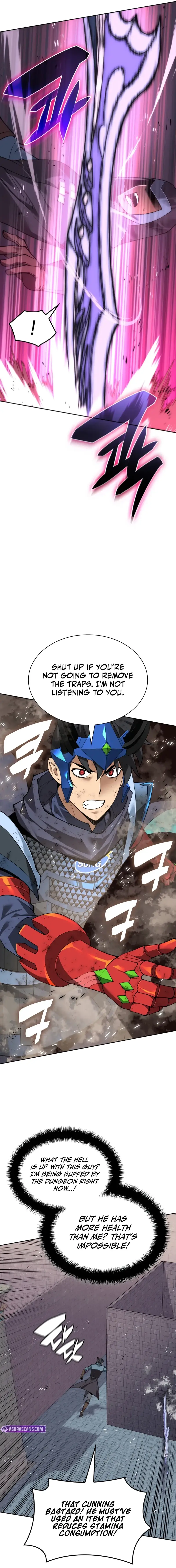 Read Overgeared ENGLISH Manga Online