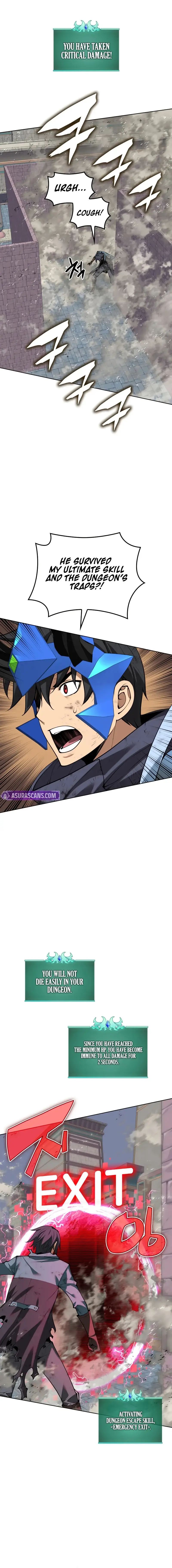 Read Overgeared ENGLISH Manga Online