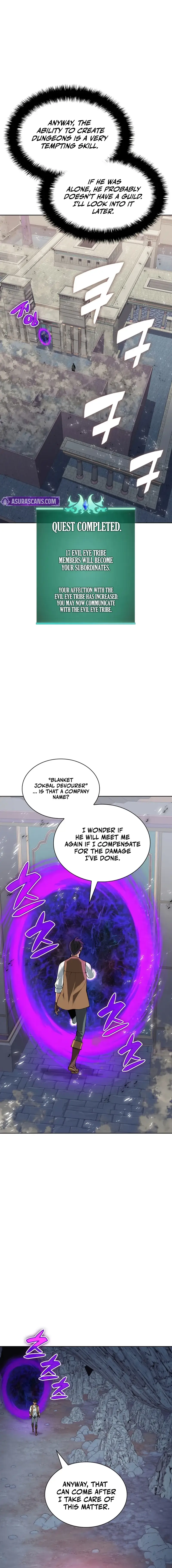 Read Overgeared ENGLISH Manga Online