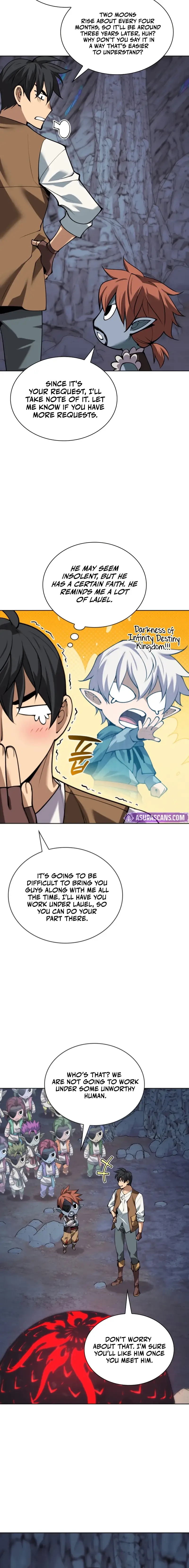 Read Overgeared ENGLISH Manga Online