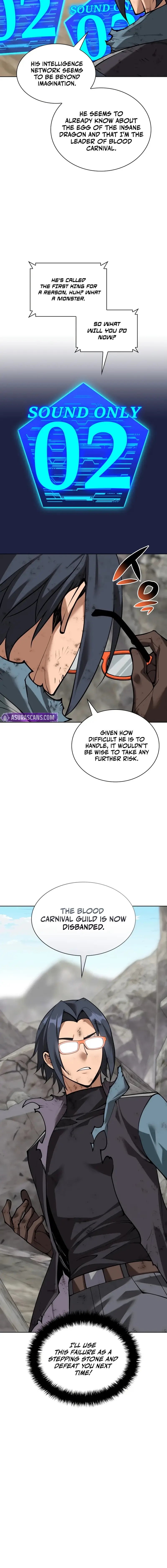 Read Overgeared ENGLISH Manga Online