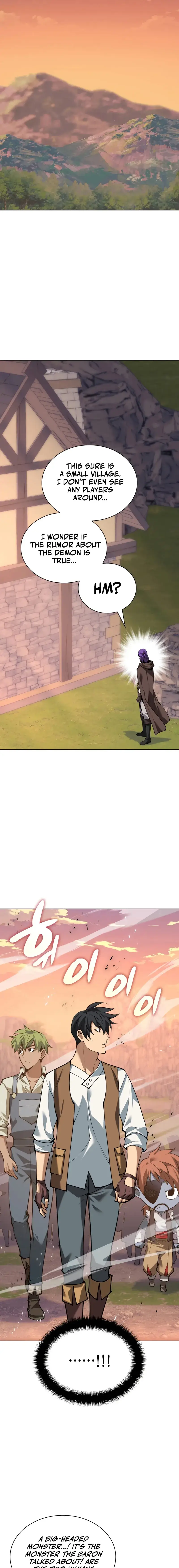 Read Overgeared ENGLISH Manga Online