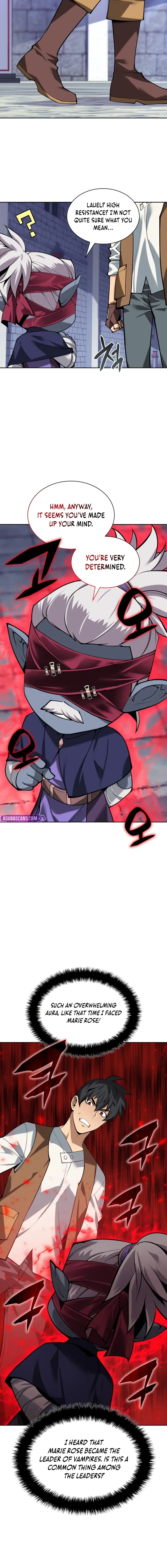 Read Overgeared ENGLISH Manga Online