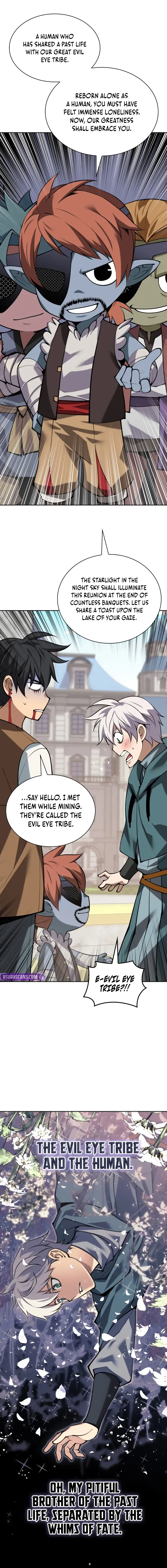 Read Overgeared ENGLISH Manga Online