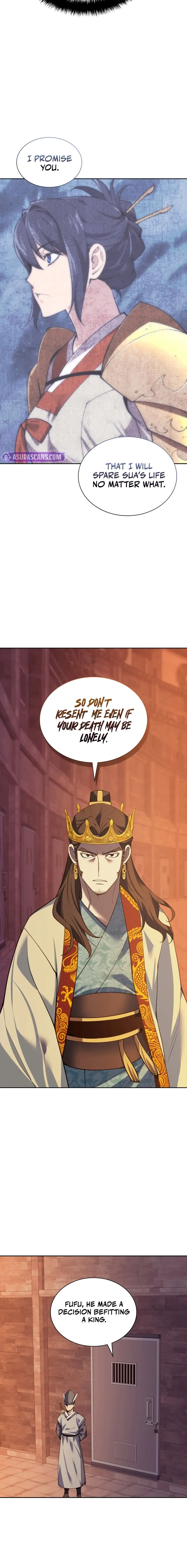 Read Overgeared ENGLISH Manga Online