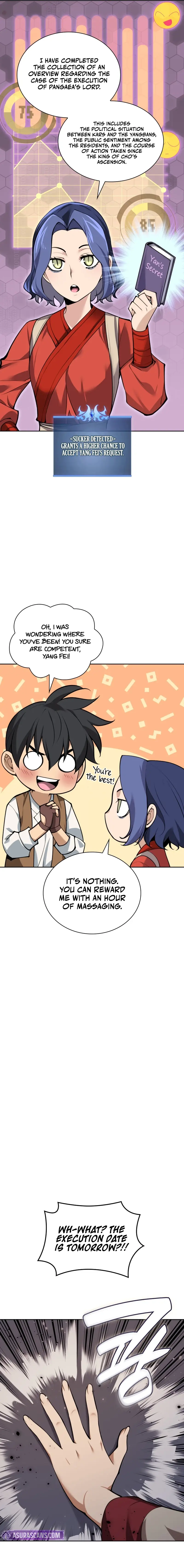 Read Overgeared ENGLISH Manga Online