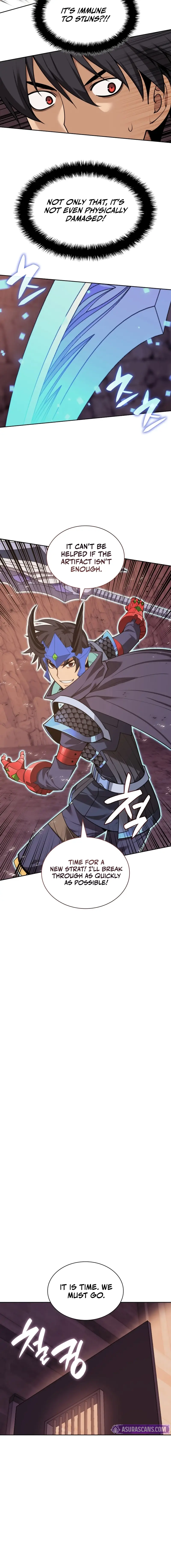 Read Overgeared ENGLISH Manga Online