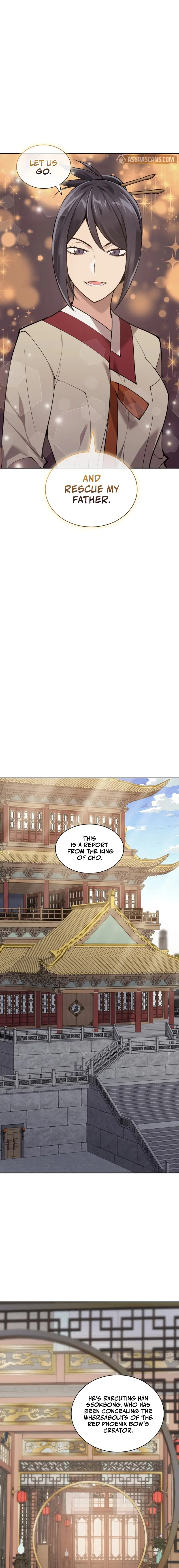 Read Overgeared ENGLISH Manga Online