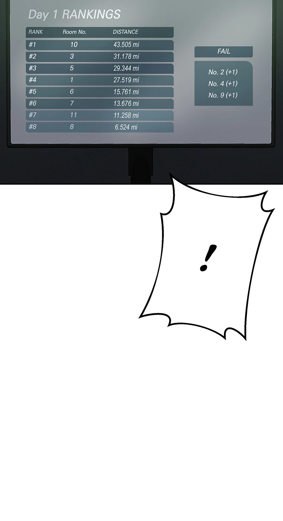 Read Parashoppers ENGLISH Manga Online