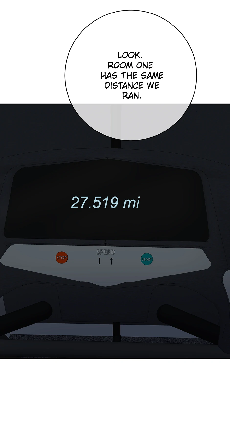 Read Parashoppers ENGLISH Manga Online