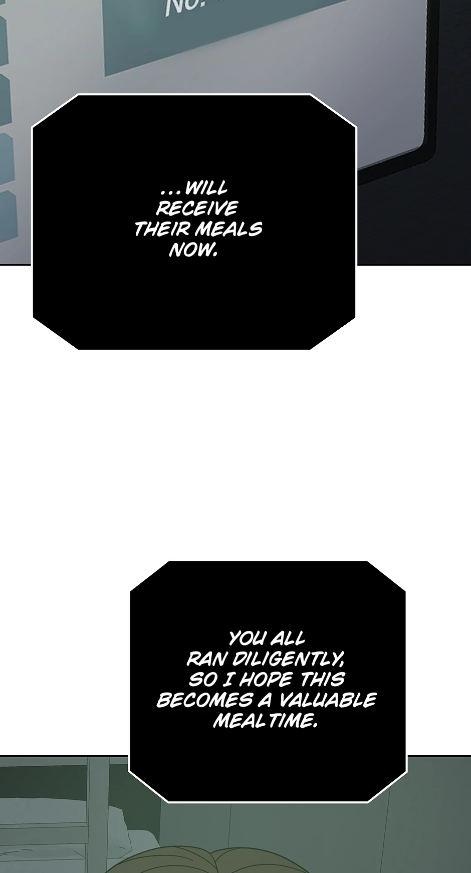 Read Parashoppers ENGLISH Manga Online