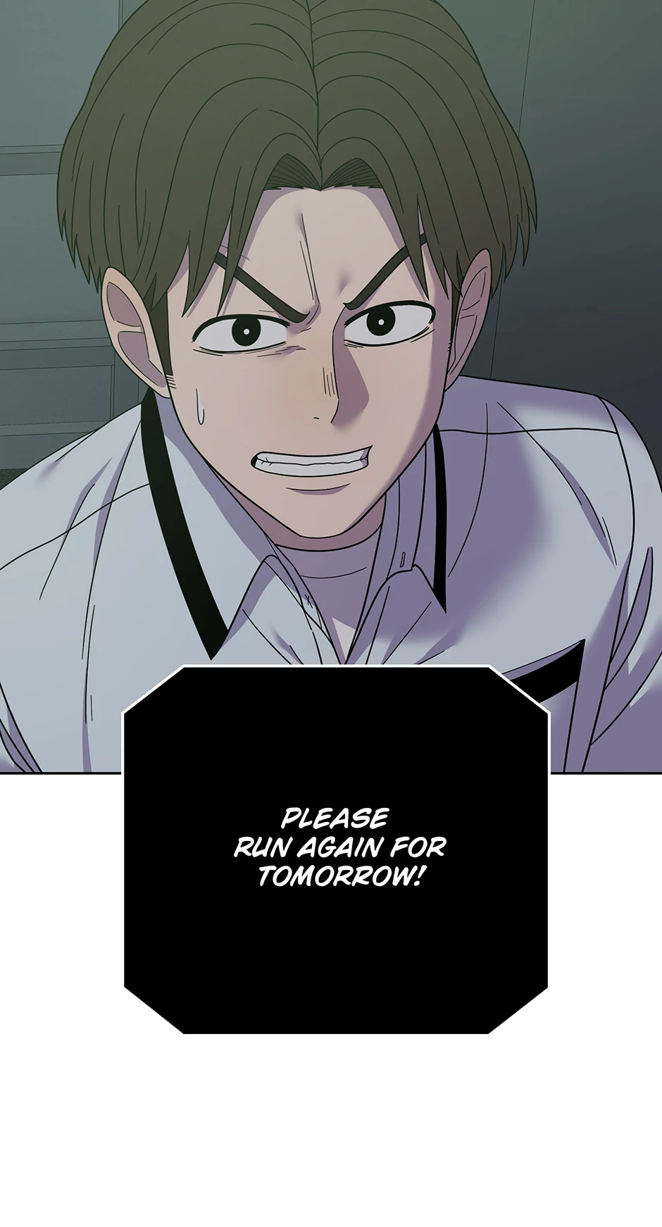 Read Parashoppers ENGLISH Manga Online