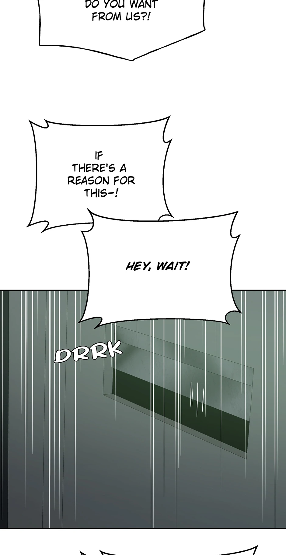 Read Parashoppers ENGLISH Manga Online