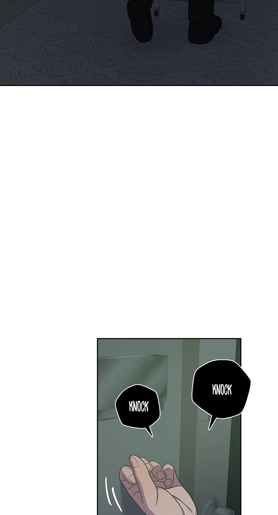 Read Parashoppers ENGLISH Manga Online