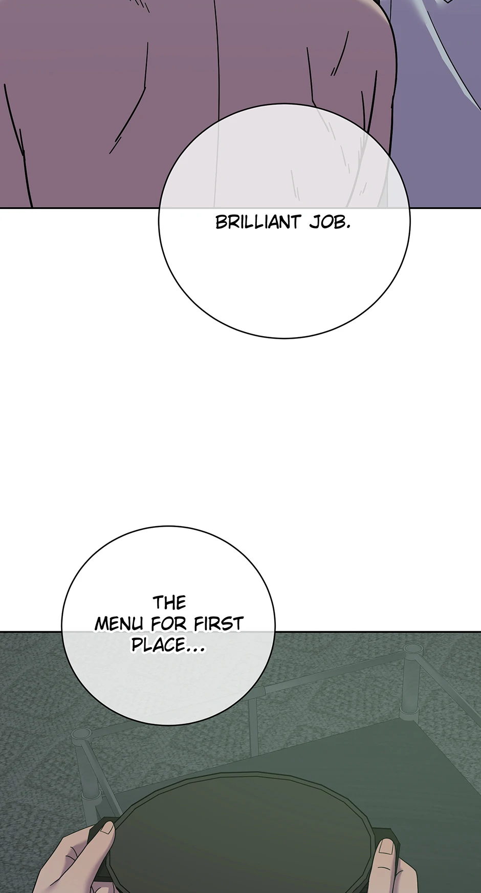 Read Parashoppers ENGLISH Manga Online