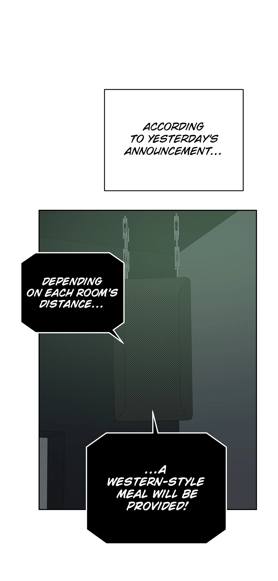 Read Parashoppers ENGLISH Manga Online