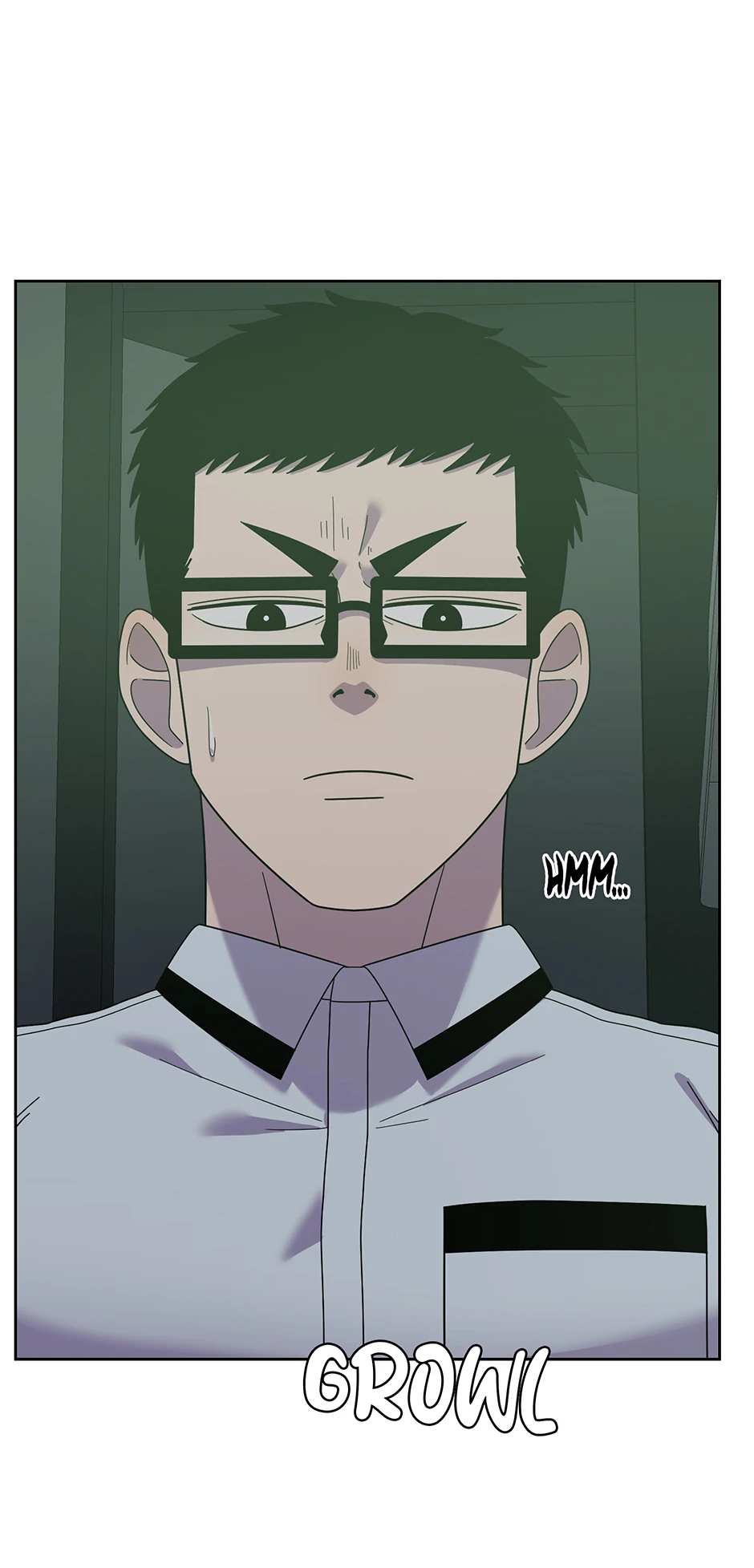 Read Parashoppers ENGLISH Manga Online