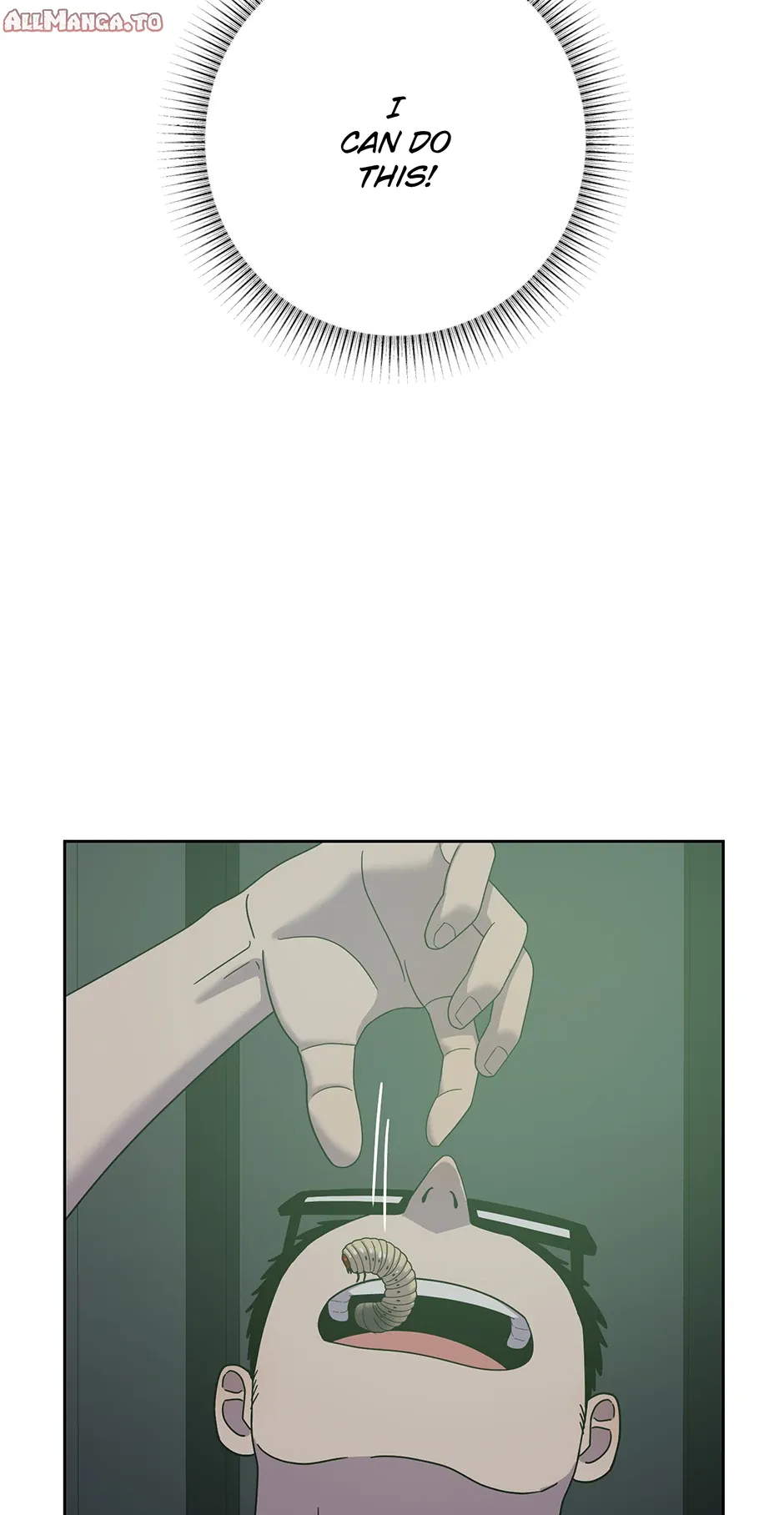 Read Parashoppers ENGLISH Manga Online