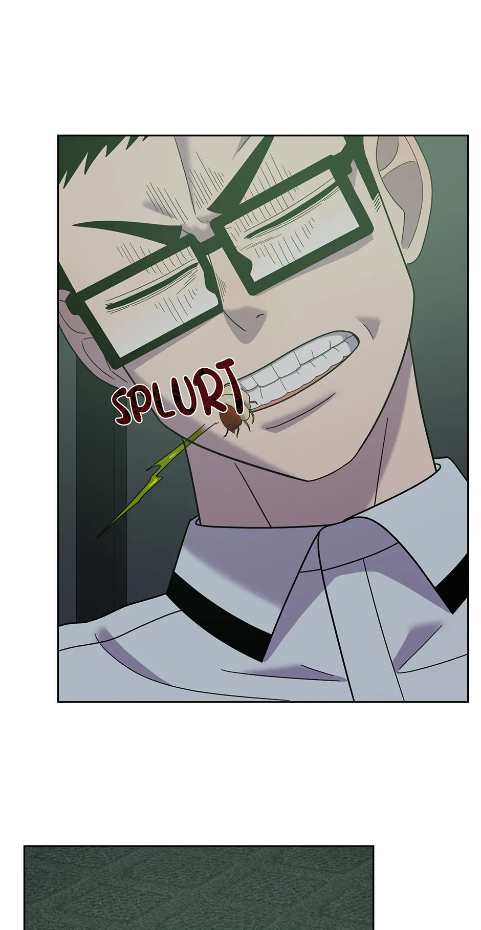 Read Parashoppers ENGLISH Manga Online