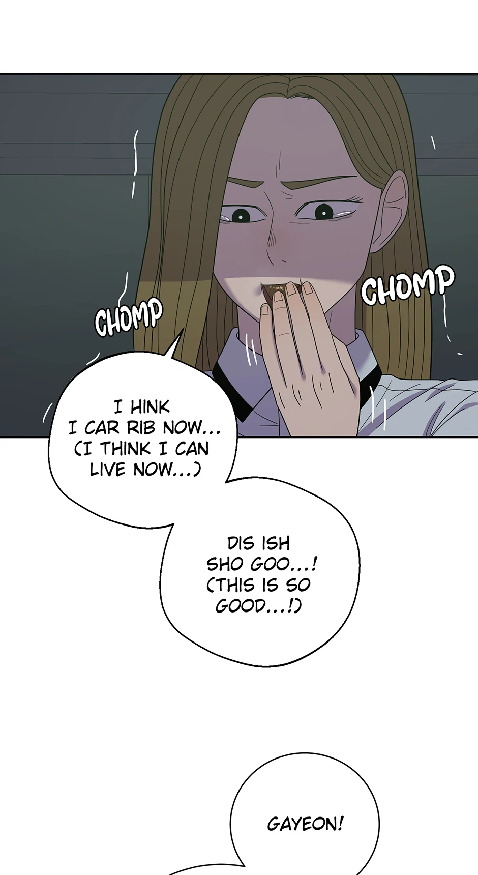 Read Parashoppers ENGLISH Manga Online