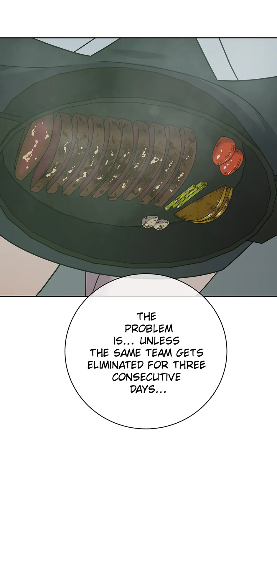 Read Parashoppers ENGLISH Manga Online