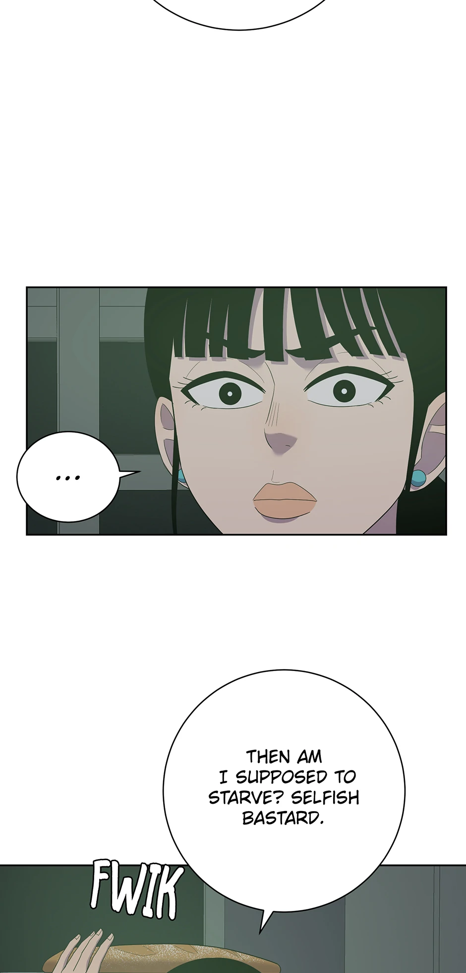 Read Parashoppers ENGLISH Manga Online