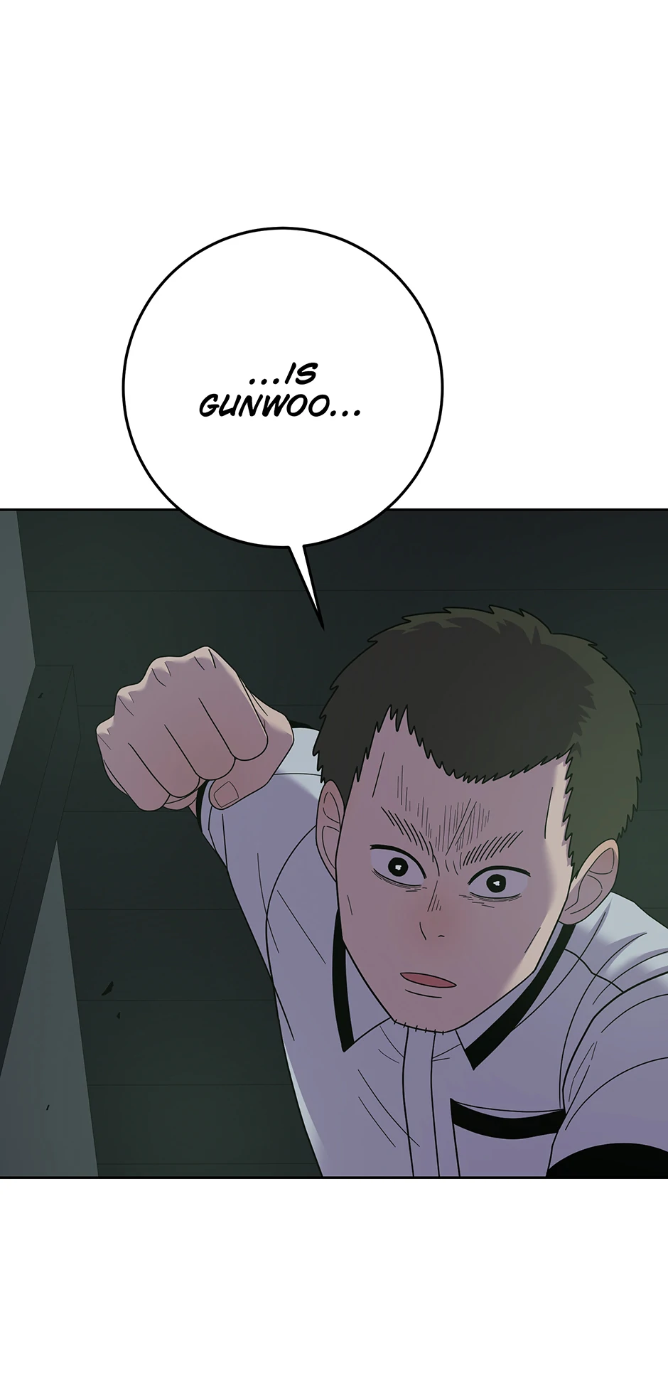 Read Parashoppers ENGLISH Manga Online