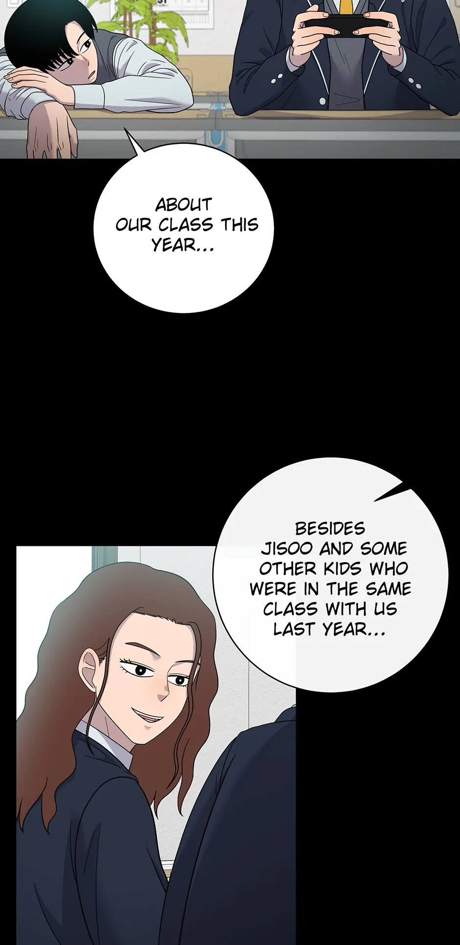 Read Parashoppers ENGLISH Manga Online