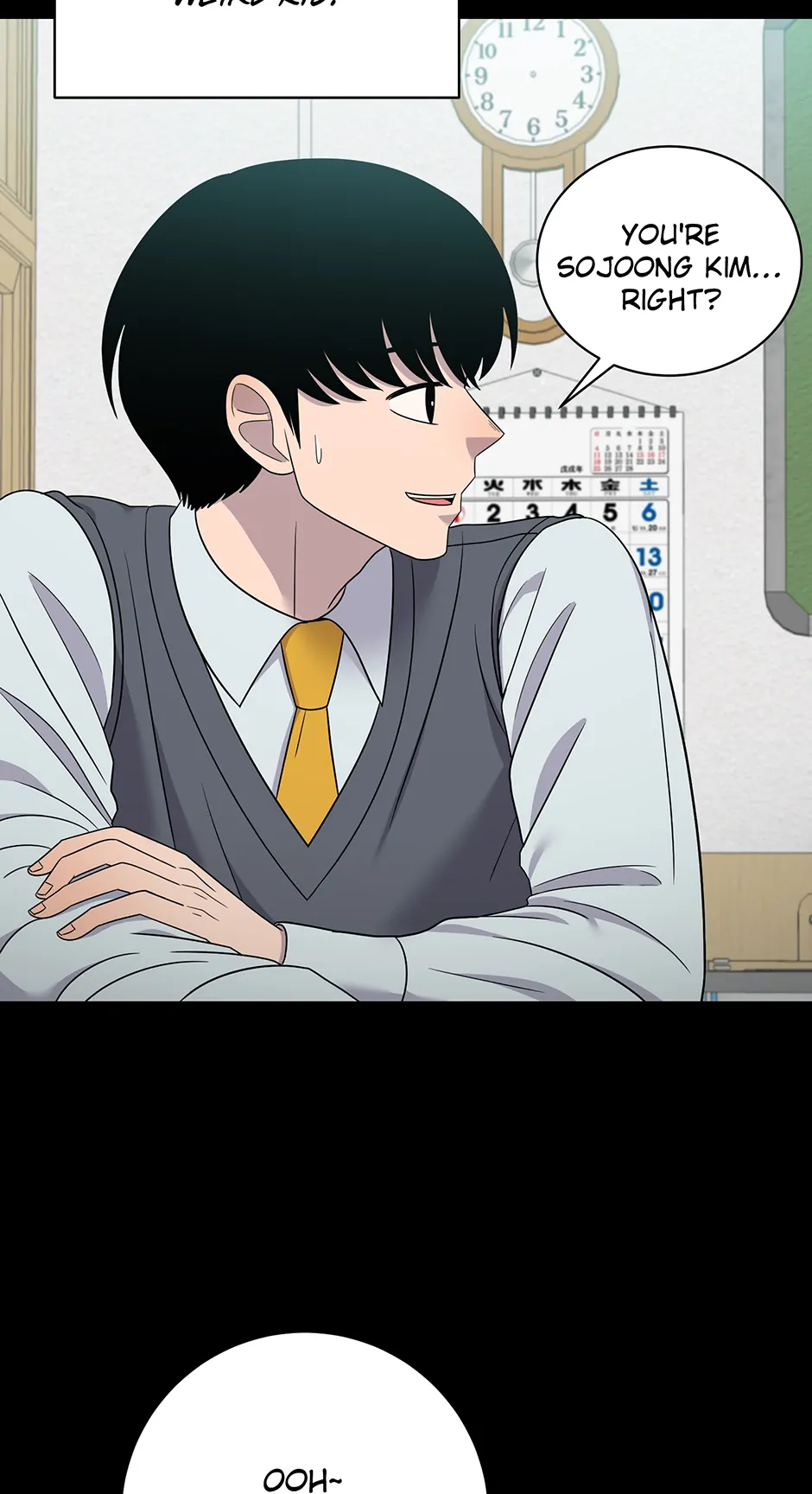 Read Parashoppers ENGLISH Manga Online