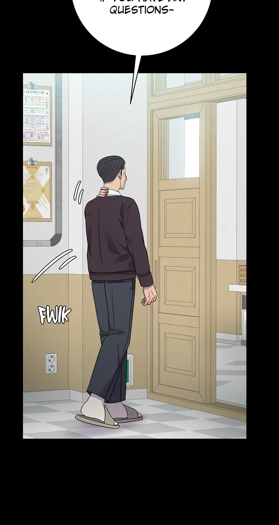 Read Parashoppers ENGLISH Manga Online