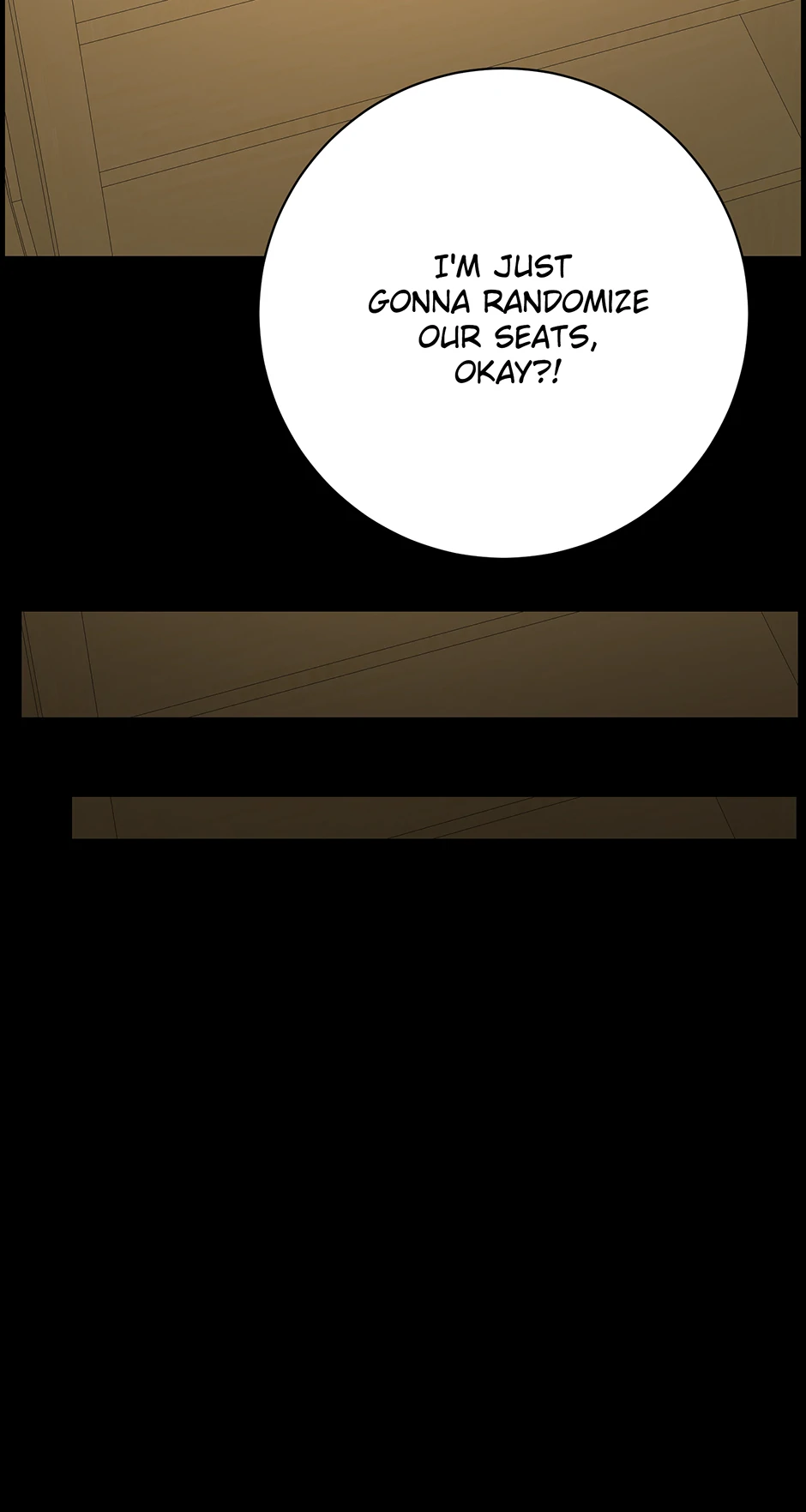 Read Parashoppers ENGLISH Manga Online