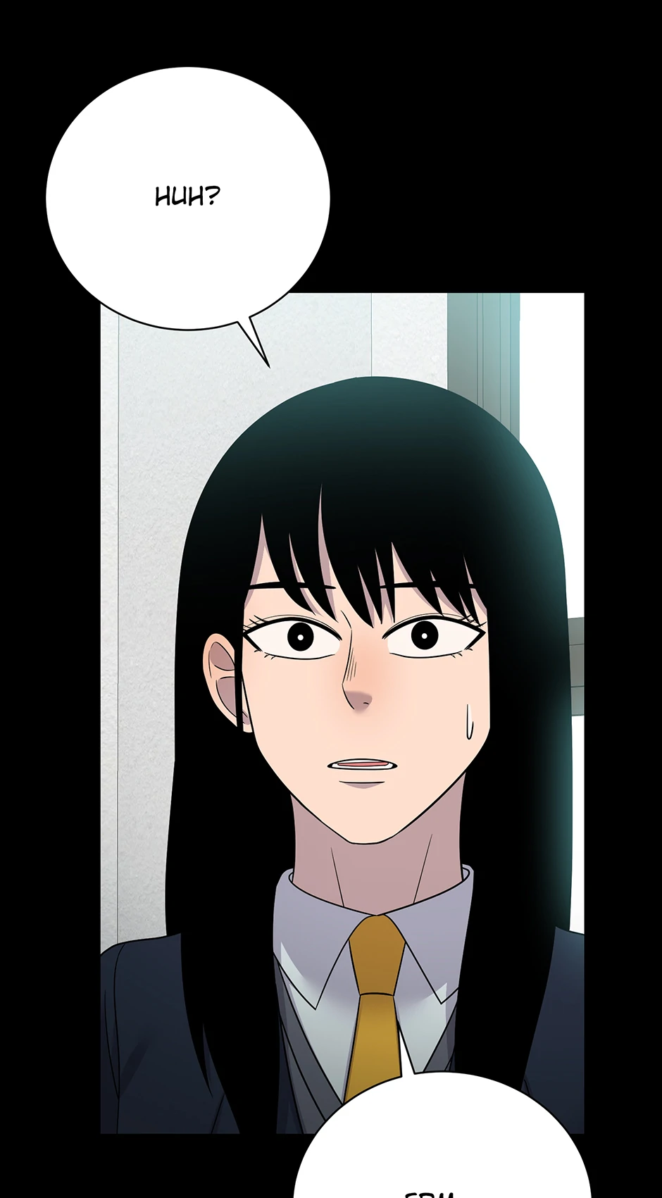 Read Parashoppers ENGLISH Manga Online