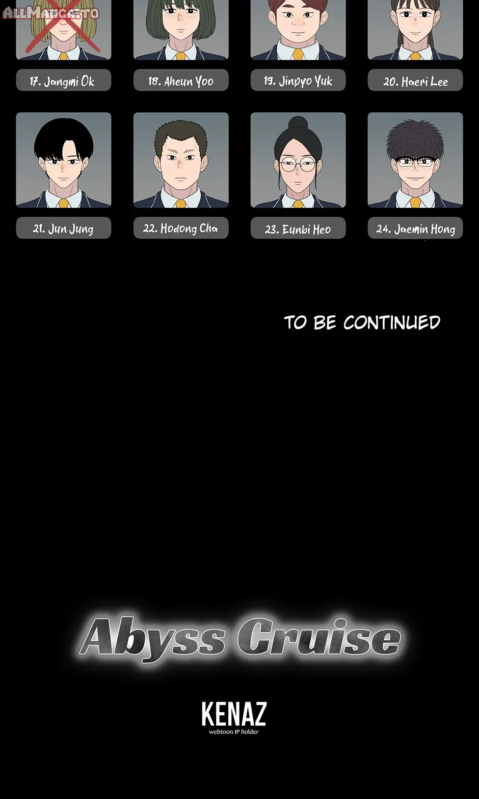 Read Parashoppers ENGLISH Manga Online