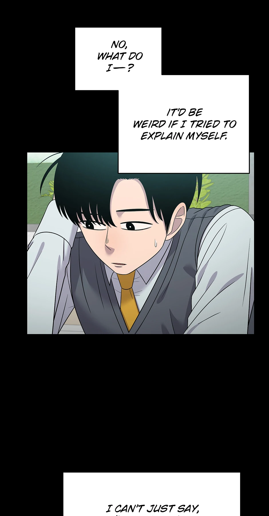 Read Parashoppers ENGLISH Manga Online