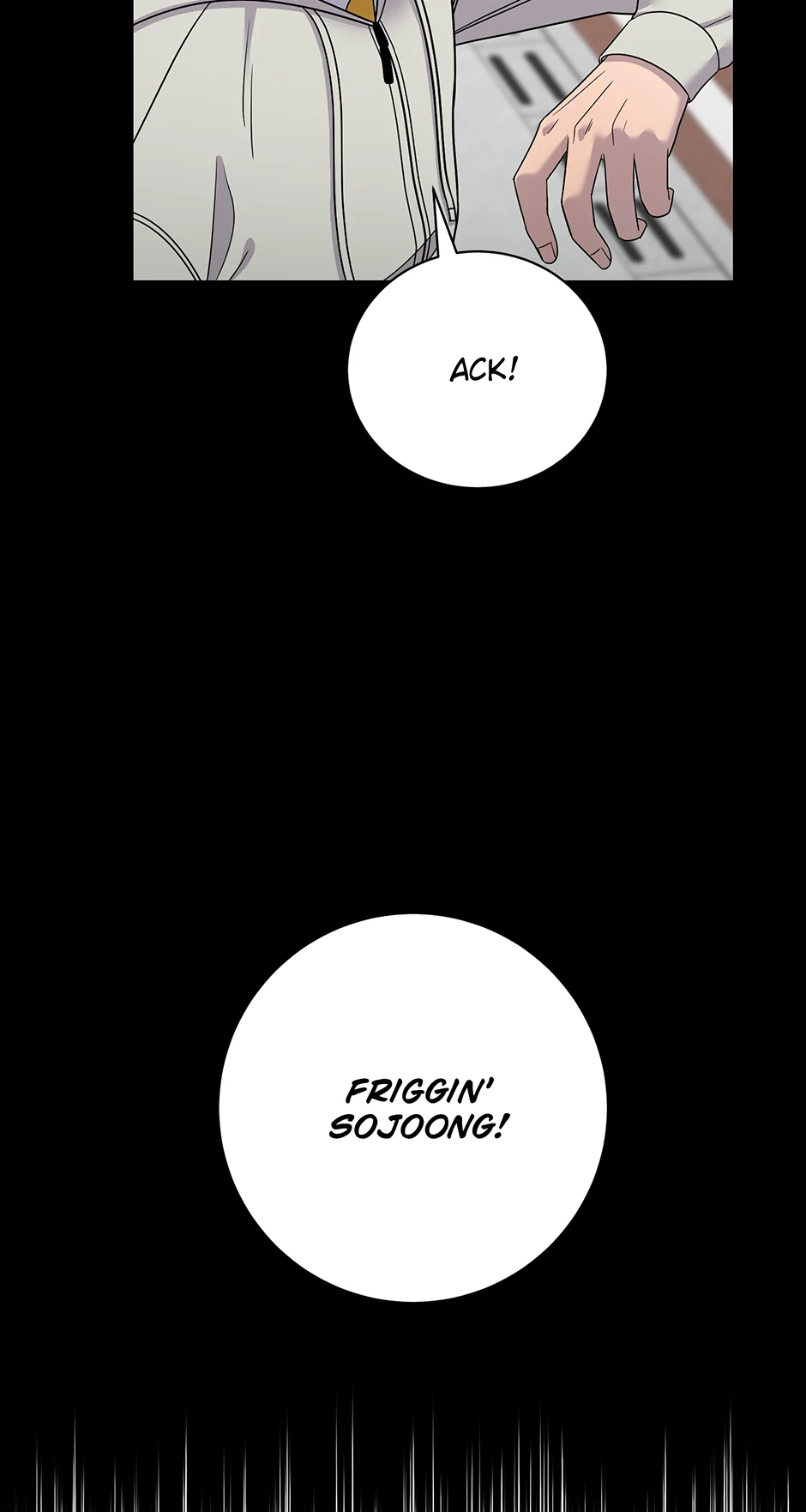 Read Parashoppers ENGLISH Manga Online